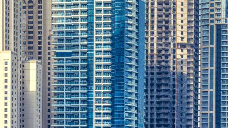 Dubai Houses: Discover Your Ideal Home